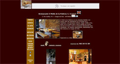 Desktop Screenshot of elmolin.com